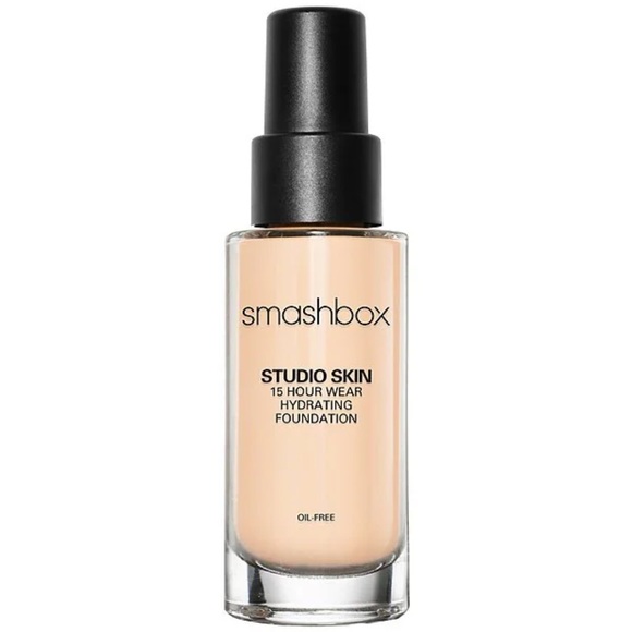 smashbox
Studio Skin 15 Hour Wear Hydrating Foundation - Picture 1 of 4